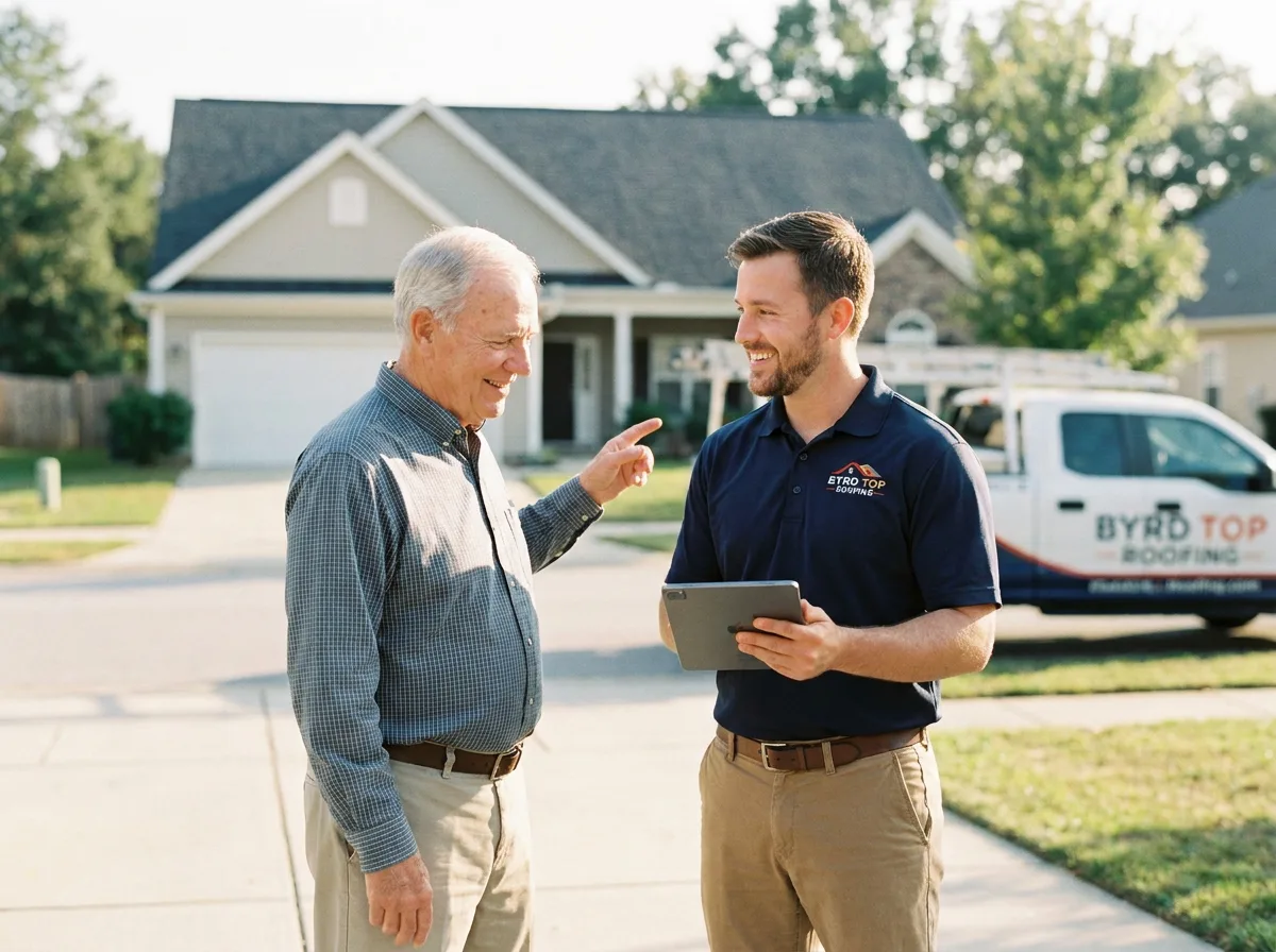 Roofing Hartselle, AL FAQs